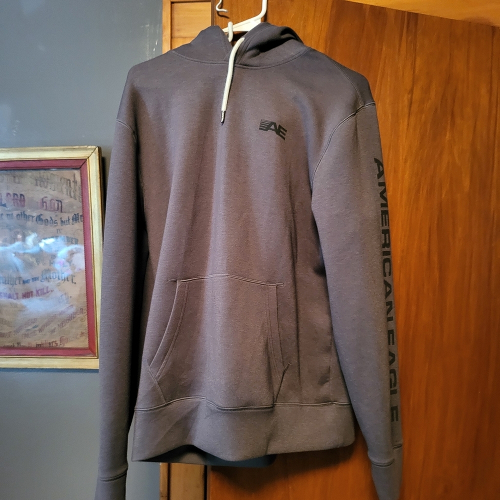 A/E 24 7 Hoodie